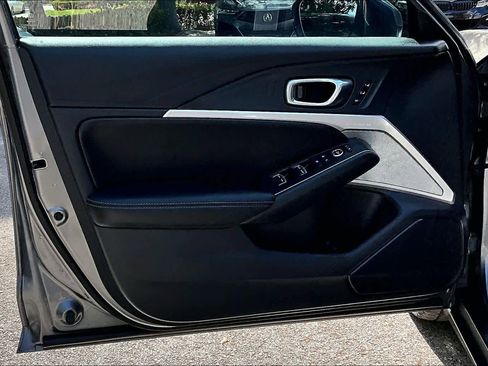 Certified 2023 Acura Integra A-Spec FWD image 24