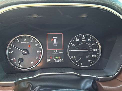 Used 2021 Subaru Outback Touring XT image 20