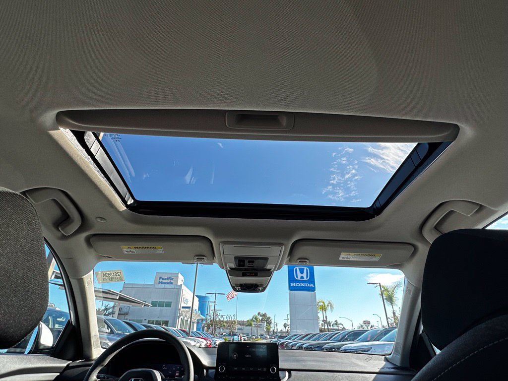 Used 2023 Honda Accord EX image 20