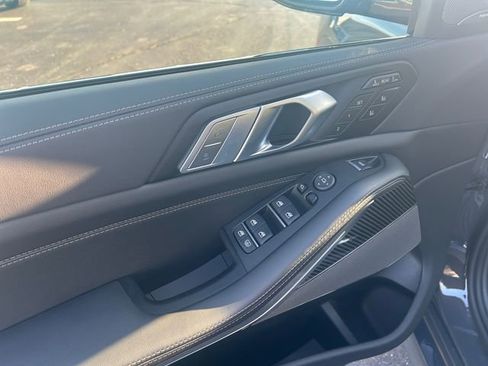 New 2026 BMW X7 M60i AWD/4WD image 14