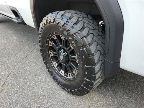 Used 2020 GMC Sierra 3500 Denali w/ Denali Ultimate Package AWD/4WD image 26
