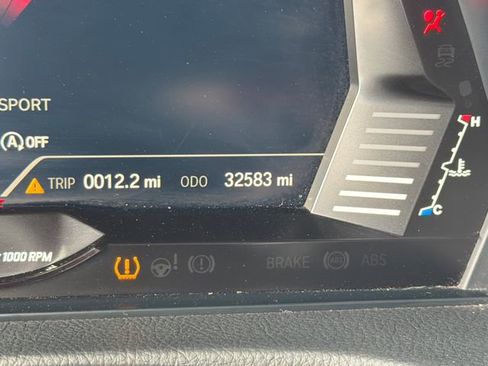 Used 2023 Toyota Supra Premium w/ Driver Assist Package image 11