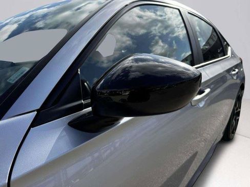 Used 2026 Honda Civic Sport image 14