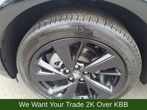 Used 2024 Buick Envision Sport Touring image 33