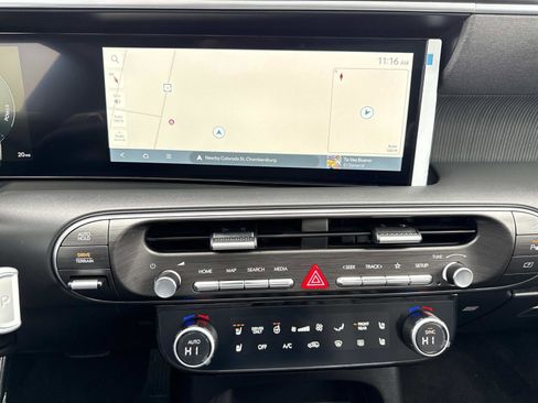 New 2026 Hyundai Palisade Calligraphy AWD/4WD image 4