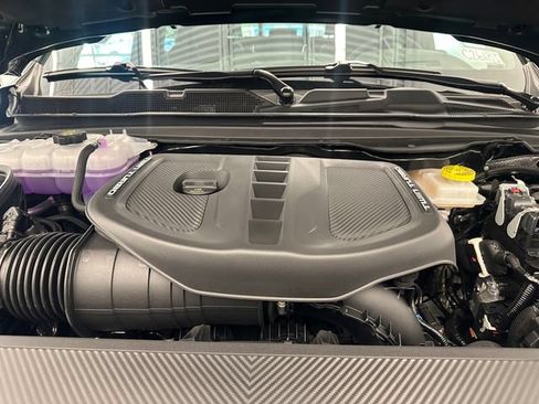 New 2026 RAM 1500 RHO w/ RHO Level 1 Equipment Group AWD/4WD image 23