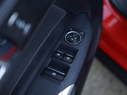 Used 2015 Ford Mustang Convertible w/ Equipment Group 051A RWD image 21