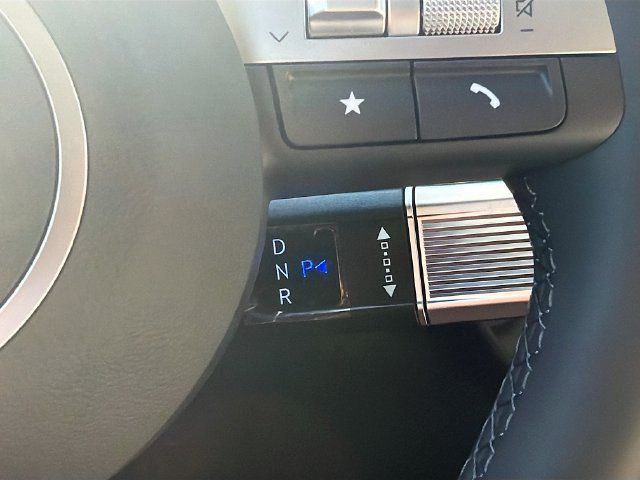 Certified 2026 Hyundai Sonata SEL FWD image 16