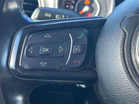 Used 2020 Jeep Wrangler Unlimited Sport S image 17