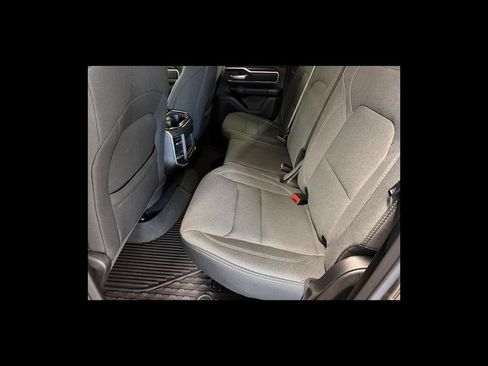 Used 2022 RAM 1500 Big Horn AWD/4WD image 17
