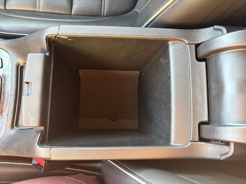 Used 2020 GMC Acadia Denali w/ Technology Package image 19