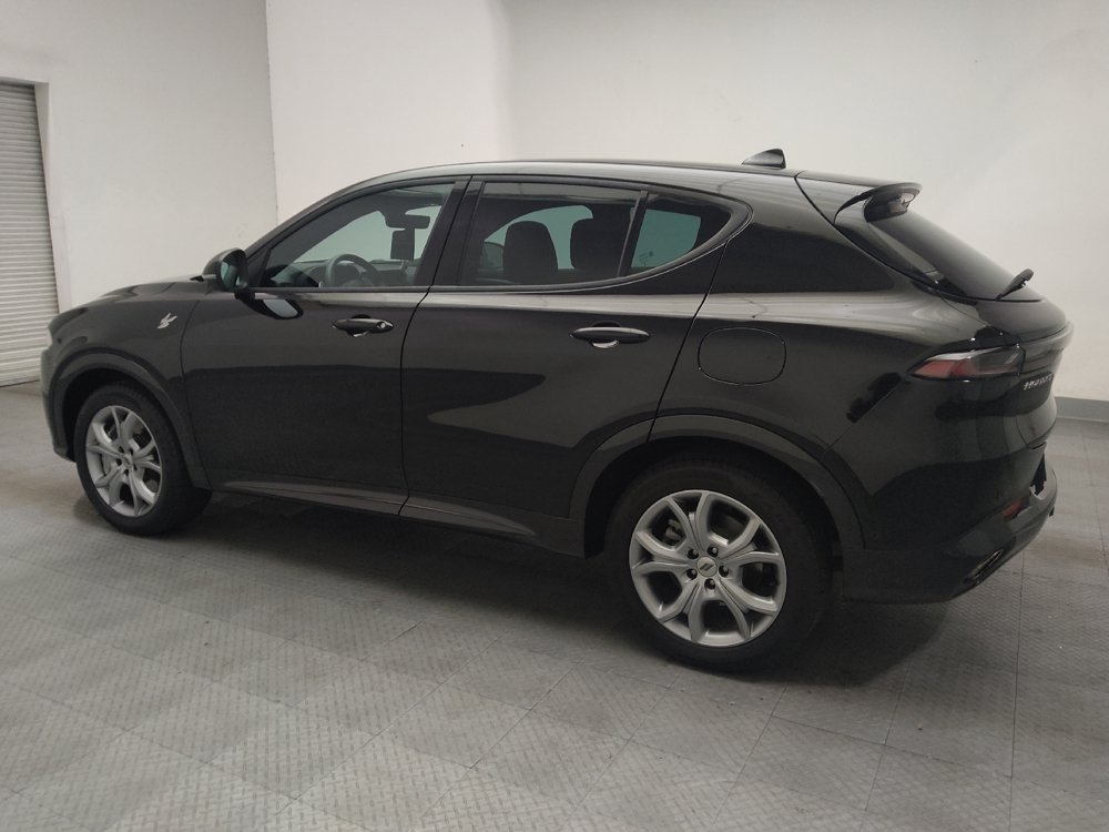Used 2024 Dodge Hornet R/T w/ Tech Pack w/o Parking AWD/4WD image 3