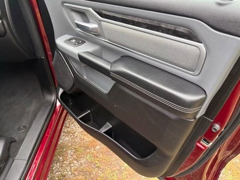 Certified 2022 RAM 1500 Big Horn image 34