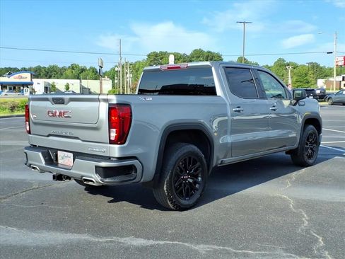 Used 2024 GMC Sierra 1500 Elevation w/ X31 Off-Road Package AWD/4WD image 18