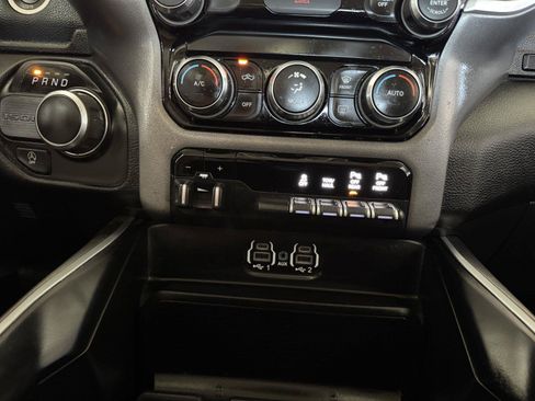 Used 2020 RAM 1500 Lone Star RWD image 18