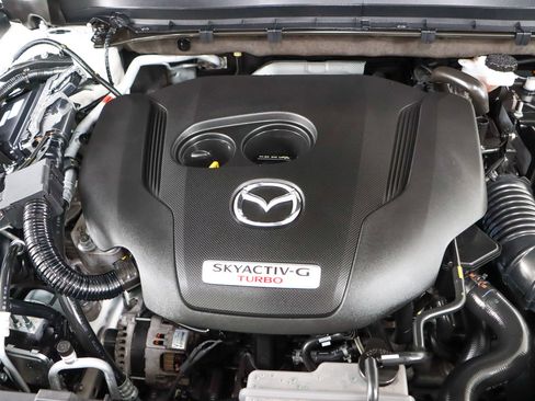 Used 2023 MAZDA CX-5 AWD image 32