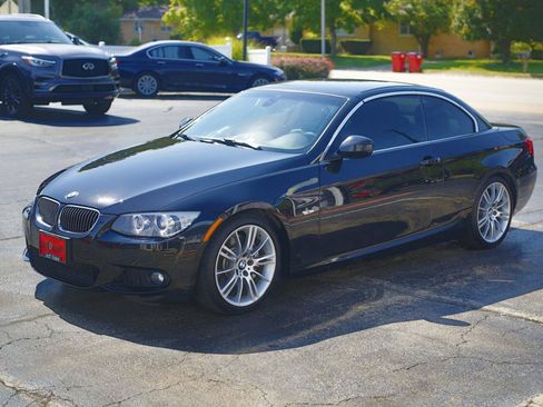 Used 2013 BMW 335i Convertible RWD image 3