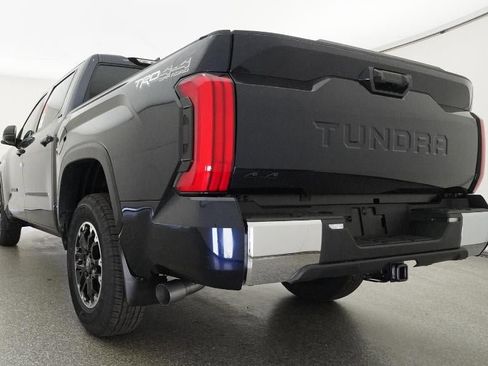 New 2026 Toyota Tundra SR5 AWD/4WD image 22