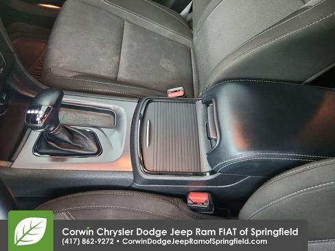 Used 2022 Dodge Charger SXT w/ Blacktop Package RWD image 29