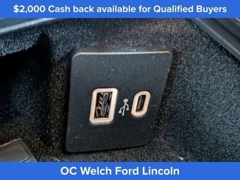 New 2026 Lincoln Corsair Reserve FWD image 26