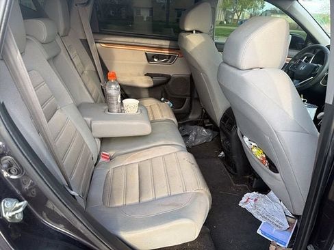 Used 2017 Honda CR-V EX image 11