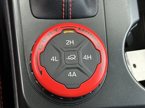 New 2025 Ford Bronco Raptor image 23