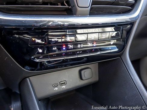 New 2025 Buick Encore GX Avenir w/ Avenir Technology Package image 23