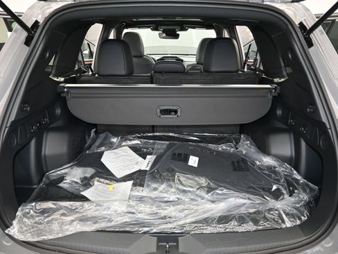 New 2026 Subaru Forester Sport image 27