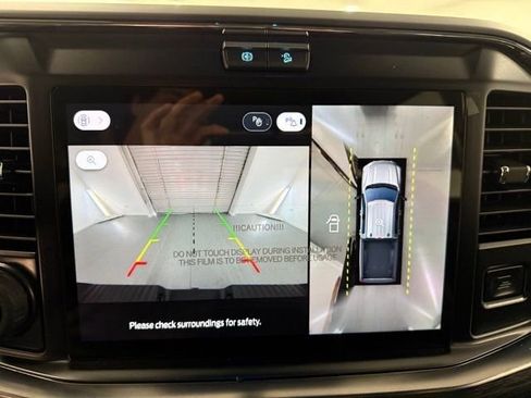 New 2026 Ford F250 Lariat w/ Chrome Package image 19