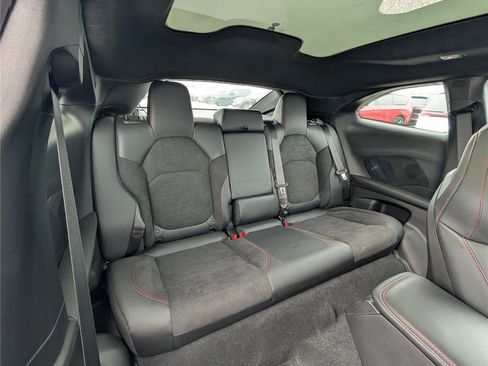 New 2024 Dodge Charger Scat Pack w/ Plus Group image 8