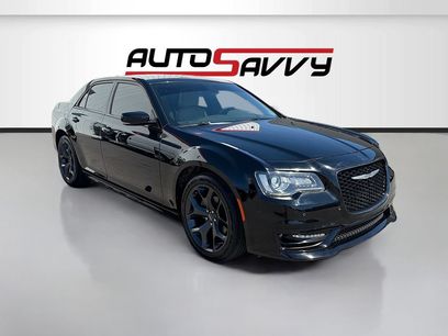 Used 2023 Chrysler 300 Touring L w/ Comfort Group