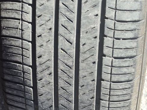 Certified 2025 Nissan Rogue S image 12