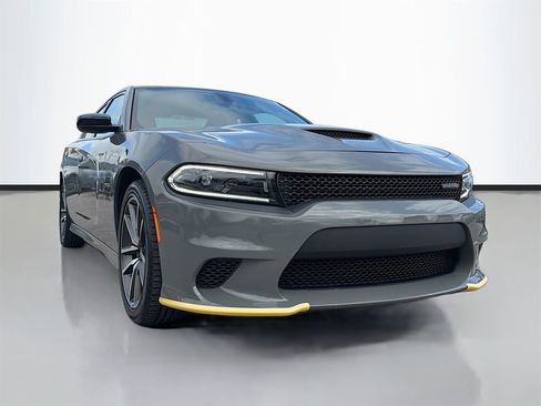 Used 2023 Dodge Charger R/T image 3
