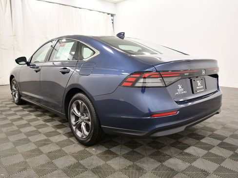 Used 2024 Honda Accord EX image 5