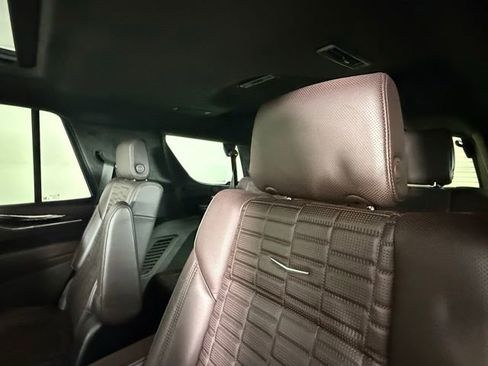 Certified 2023 Cadillac Escalade Sport Platinum image 27