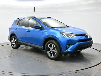 Used 2018 Toyota RAV4 XLE w/ Plus Extra Value Package