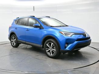 Used 2018 Toyota RAV4 XLE w/ Plus Extra Value Package video 1
