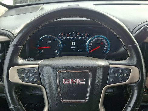 Used 2017 GMC Sierra 1500 Denali image 21