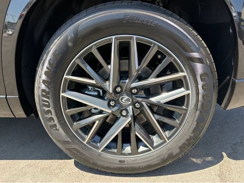New 2026 Lexus TX 350 FWD image 41