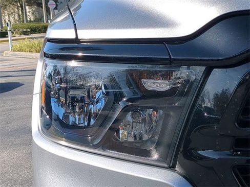 Certified 2024 RAM 1500 Tradesman w/ Night Edition image 10