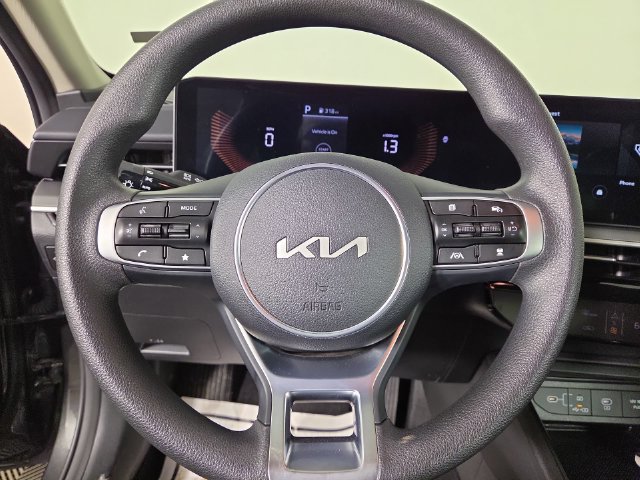 Certified 2026 Kia K5 LXS FWD image 20
