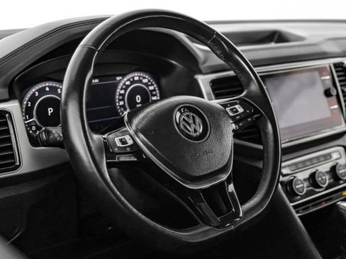 Used 2019 Volkswagen Atlas SEL image 14