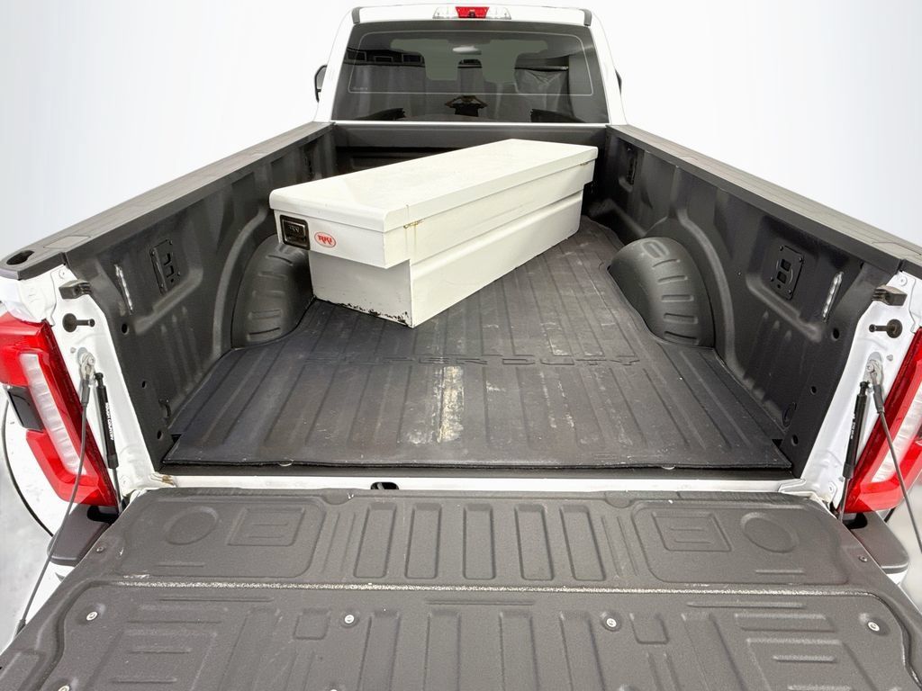 Used 2024 Ford F350 XL w/ STX Appearance Package AWD/4WD image 26
