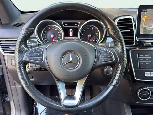 Used 2017 Mercedes-Benz GLE 350 4MATIC image 17