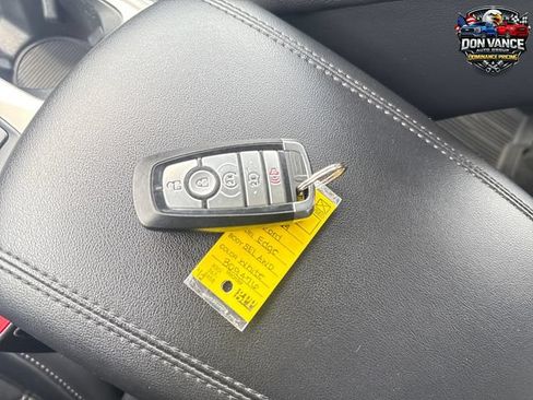 Used 2024 Ford Edge SEL w/ Convenience Package AWD/4WD image 27