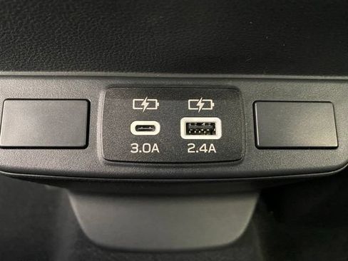 New 2026 Subaru WRX Premium AWD/4WD image 13