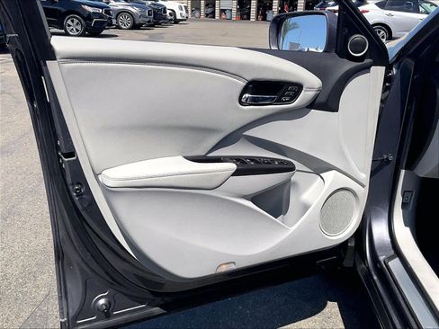 Used 2018 Acura RDX FWD w/ Technology Package image 24