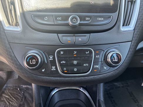 Used 2024 Chevrolet Malibu LT FWD image 15