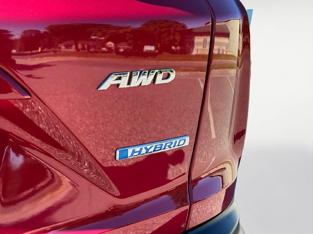 Used 2022 Honda CR-V EX-L image 19