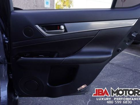 Used 2015 Lexus GS 350 image 79
